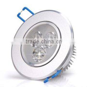 3w Led Ceiling Down Light Led Down Lighting