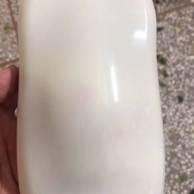 Speed Shape for Car Painting Sample Display ABS Vinyl Display Model for Paint Color Change Display photo-3