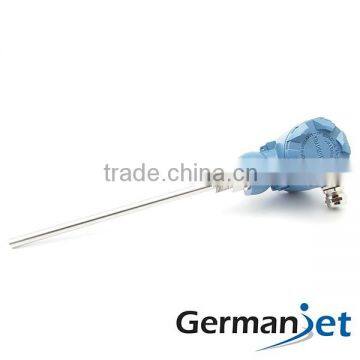 0 - 10V Magnetostrictive liquid fuel sensor