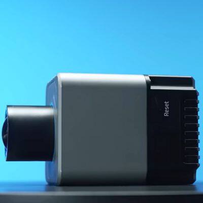 Raythink TN460U Online Thermal Imager for High Temp Industrial Monitoring photo-4