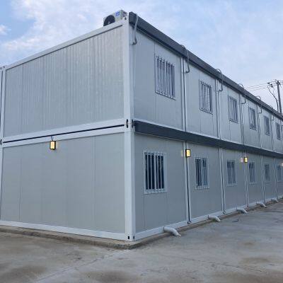 Portable cabins/Container House