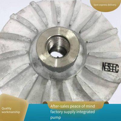 Jinhaihong Liquid High-pressure Transfer Pump, Acid and Alkali Resistant and Corrosion-resistant High-pressure Transfer Pump