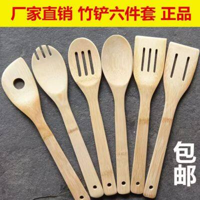 Kitchenware,Wholesale Acacia Wood Cooking Utensil Set Bamboo Wood Tools photo-4