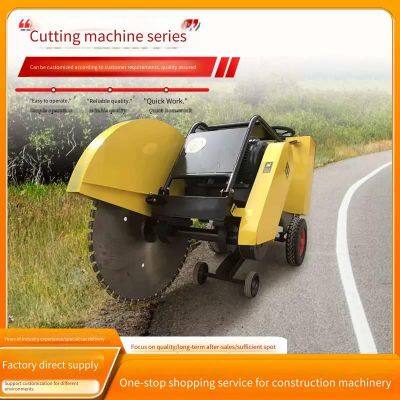 Rental of Nearby Road Surface Cutting Machines, Rental of Ground Cutters, 24/7 Service