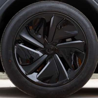 Model Y Juniper Wheel Protection Cover - Off-road & Urban Use