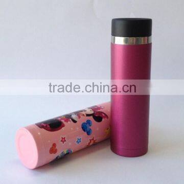 Double Wall Vacuum Insulated Water Bottle photo-6
