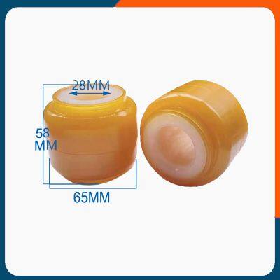 Rubber Torque Rod Bushing 28*65*58