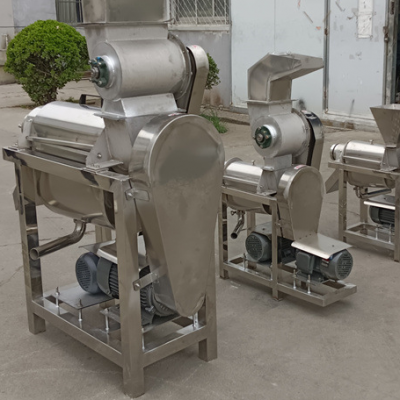 1.5 T дробящий соковыжиматель для слив, лимона, цитрусовых, ананаса, промышленный винтовой соковыжиматель для манго, персика, черной смородины, обезкосточивание, блендер