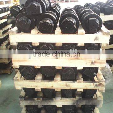 DAIFENG CRANE machine under carrier roller , QUY16 QUY25 roller