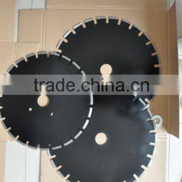 asphalt concrete floor saws blade