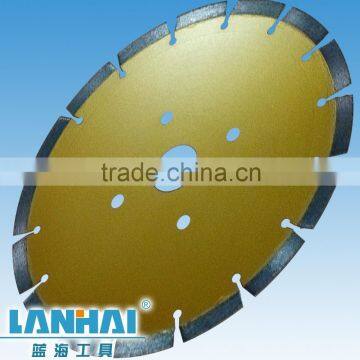 350mm Concrete Saw Blade for Walk-behind Machine