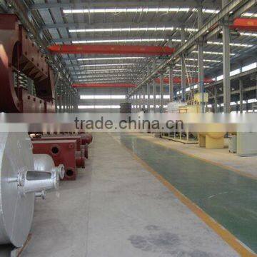 Biodiesel Fuel Usage and New Condition Waste Motor Oil Recycling Machine photo-6