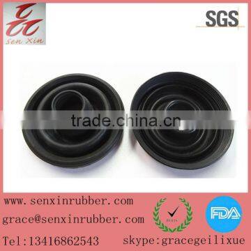 Rubber Oil Seal, Skeleton oil seal, Lip seals