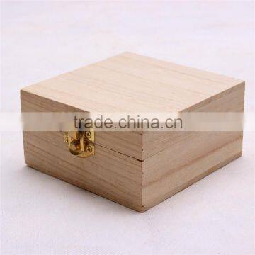 Searun 2015 hot sale wooden jewelery box