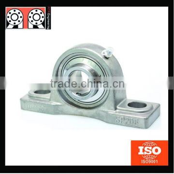 chinese supplier stainless steel FC series insert bearing