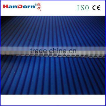 PP Corrugated Sheet Maker Machine photo-4