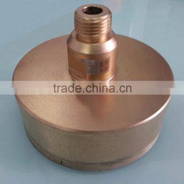 Glass Drill Bit