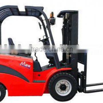 forklift truck