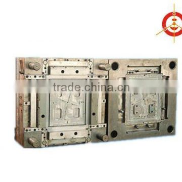 China,shenzhen plastic LED display mould