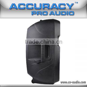 15" Cheap Active Trolley Speaker With 12V Rechargeable Battery PML15AMFQ-V2BP-C-BT photo-4
