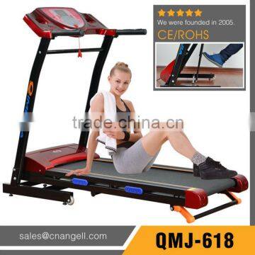 Small Size Home Treadmill Cheap Prices