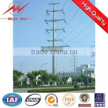steel structure