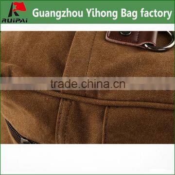 Ruipai Canvas Handbag for Men photo-5