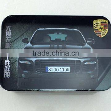 Personality Distinct Phone Tin Cans photo-3