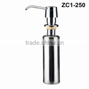 Firm And Practical hand soap dispenser