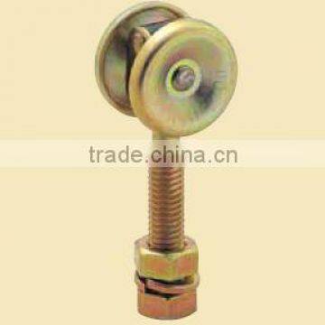 Barn door hardware sliding for wooden door used with other relative parts