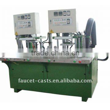 High Precision Wax Injection Casting Machine