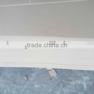 Cheapest price for the china melamine MDF