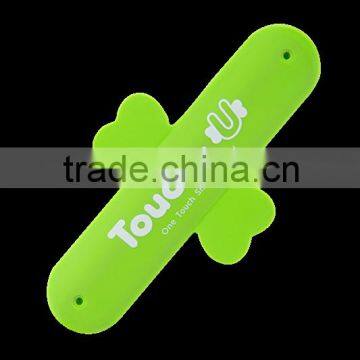 Cell Phone Silicone Stand/Silicone Phone Holder/Touch-U Phone Stand