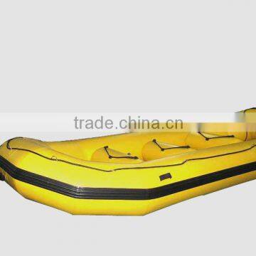 2013 Best-selling Pvc Inflatable River Boat,drifting Boat photo-1