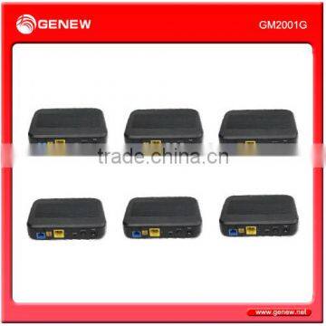 Genew GM Series terminal FTTB/FTTH/FTTO access ONU support data&voice&WIFI