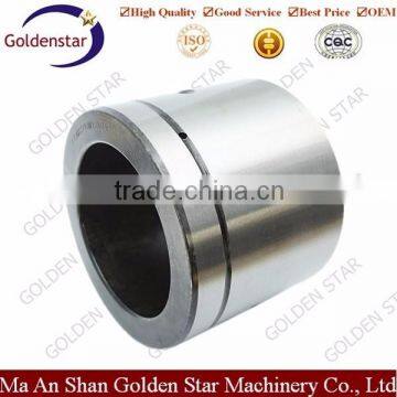 Excavator parts high quality Inner bushing and outer bushing Hanwoo RHB 313 by China supplier