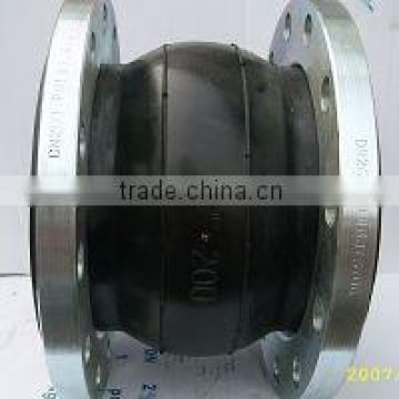 Sales Worldwide Flexible Rubber External Expansion Joint