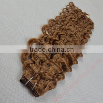 New arrival 5A grade unprocessed 100% bohemian remy human hair extension