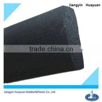 foam strip/epdm sponge extrusion