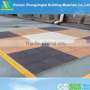 Cost-effective Water Aborbing Swimming Pool Edge Brick photo-2
