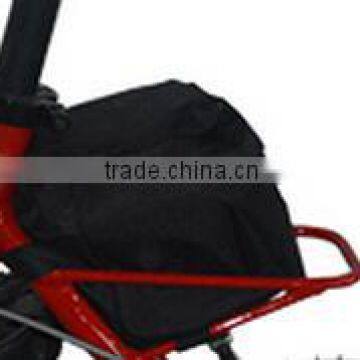 Trendy Designed Hidden Folding Lithium Battery Electric Bicycle photo-4