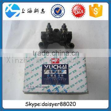 Yuchai engine YC6L350-20 rocker seat assembly L3000-1007030D