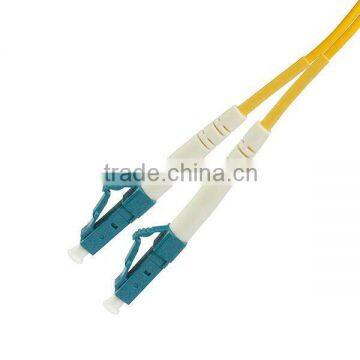 Optical Fiber Patch Cord LC-LC