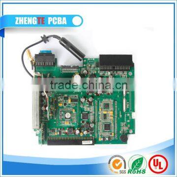 High Level Multi-layer Power Supply Pcba photo-6