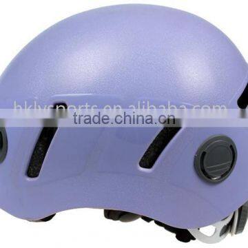 Exlusive design Rock climbing helmet, Mountaineering helmet