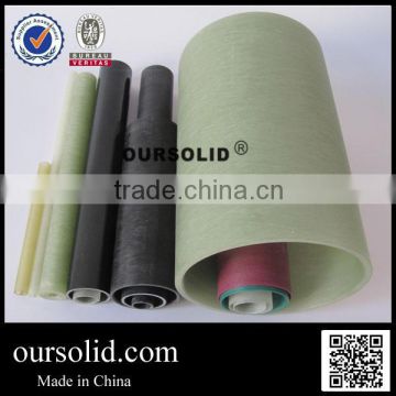 frp free asian tube made in china red tube