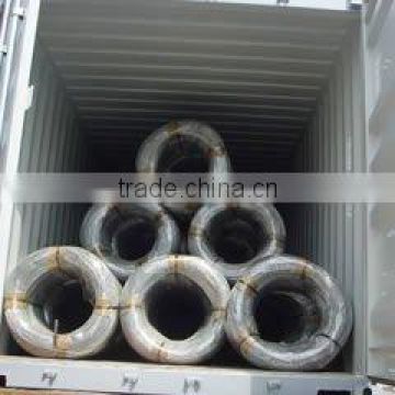 Annealed Banding Wire