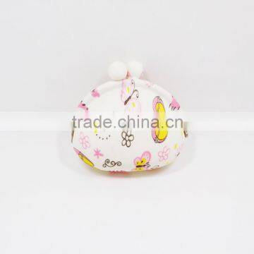 High Quality Cute Coin Holder Smartphone Silicone Wallets