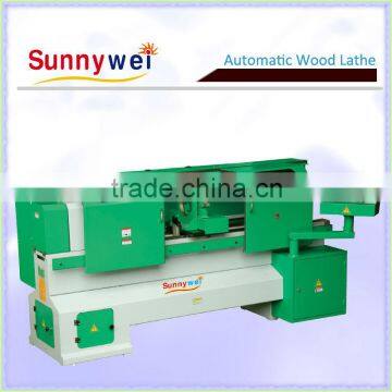 Automatic cnc wood lathes for sale