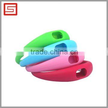 silicone bracelet